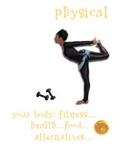 fitness exercise alternative health